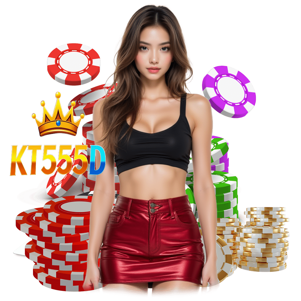 kt555d สมัคร
